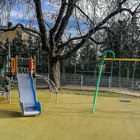 Velvet Lazienki Park Βαρσοβία Εξωτερικό φωτογραφία